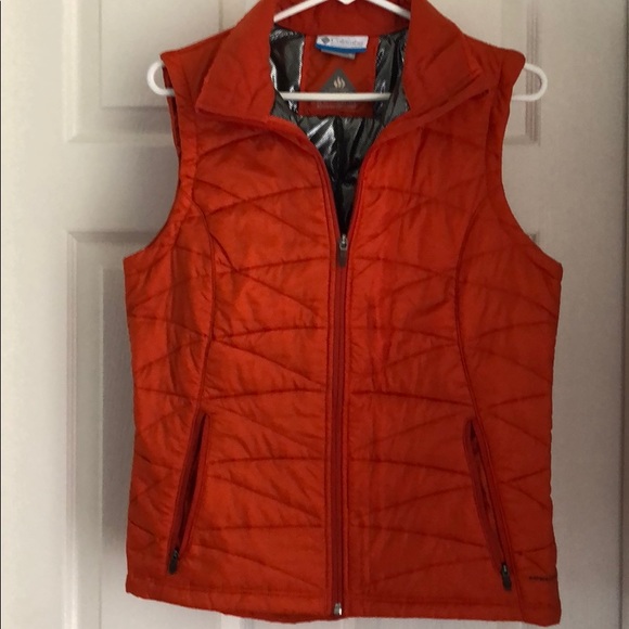 omni heat vest